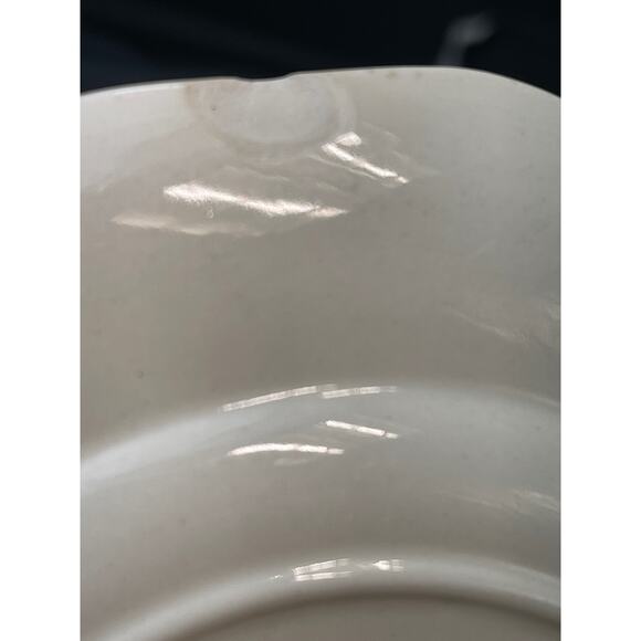 Set of Vintage Sheraton Tea Cups and Saucers by Johnson Brothers - Picture 8 of 9